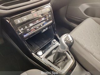 VOLKSWAGEN T-Cross 1.0 TSI Edition Plus 10
