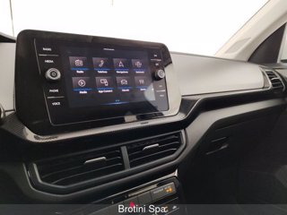 VOLKSWAGEN T-Cross 1.0 TSI Edition Plus 11