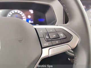 VOLKSWAGEN T-Cross 1.0 TSI Edition Plus 12
