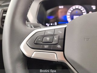 VOLKSWAGEN T-Cross 1.0 TSI Edition Plus 13