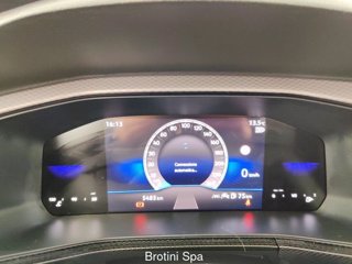 VOLKSWAGEN T-Cross 1.0 TSI Edition Plus 14