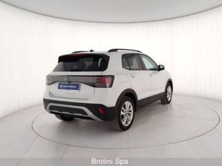 VOLKSWAGEN T-Cross 1.0 TSI Edition Plus 2