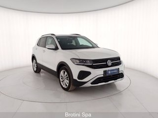 VOLKSWAGEN T-Cross 1.0 TSI Edition Plus 3