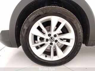 VOLKSWAGEN T-Cross 1.0 TSI Edition Plus 5