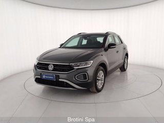 VOLKSWAGEN T-Roc 1.5 TSI ACT DSG Life 0