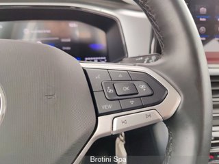 VOLKSWAGEN T-Roc 1.5 TSI ACT DSG Life 12