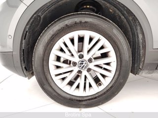 VOLKSWAGEN T-Roc 1.5 TSI ACT DSG Life 5