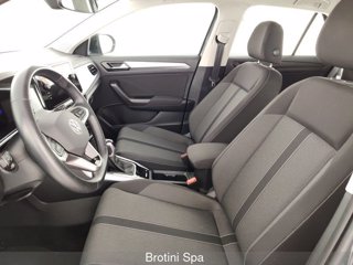 VOLKSWAGEN T-Roc 1.5 TSI ACT DSG Life 6