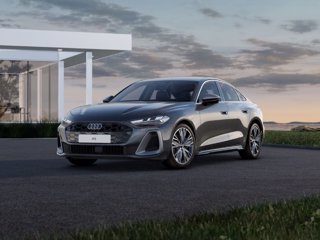 AUDI A5 TDI 150 kW S tronic mHEV+ S Line edition