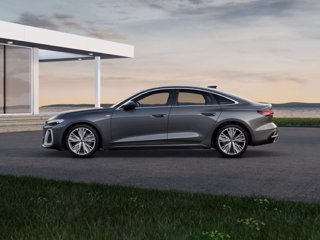 AUDI A5 TDI 150 kW S tronic mHEV+ S Line edition 1