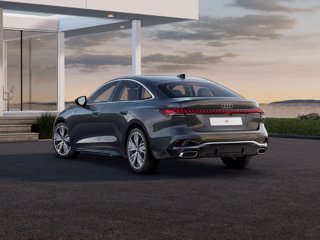 AUDI A5 TDI 150 kW S tronic mHEV+ S Line edition 2