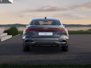 AUDI A5 TDI 150 kW S tronic mHEV+ S Line edition 3