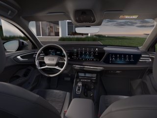 AUDI A5 TDI 150 kW S tronic mHEV+ S Line edition 5