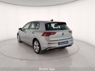 VOLKSWAGEN Golf 2.0 TDI 150 CV DSG SCR Style 1