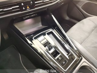 VOLKSWAGEN Golf 2.0 TDI 150 CV DSG SCR Style 10