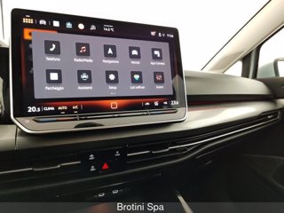 VOLKSWAGEN Golf 2.0 TDI 150 CV DSG SCR Style 11