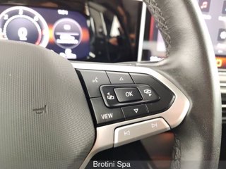 VOLKSWAGEN Golf 2.0 TDI 150 CV DSG SCR Style 12