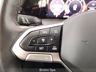 VOLKSWAGEN Golf 2.0 TDI 150 CV DSG SCR Style 13