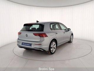 VOLKSWAGEN Golf 2.0 TDI 150 CV DSG SCR Style 2