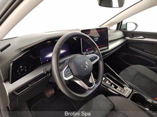 VOLKSWAGEN Golf 2.0 TDI 150 CV DSG SCR Style 7