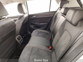 VOLKSWAGEN Golf 2.0 TDI 150 CV DSG SCR Style 9