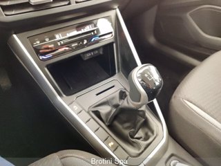 VOLKSWAGEN Taigo 1.0 TSI 115 CV Life 10