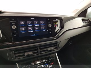 VOLKSWAGEN Taigo 1.0 TSI 115 CV Life 11