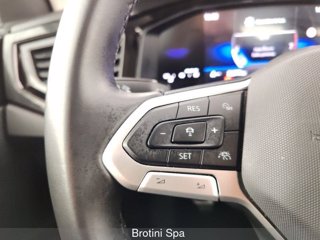 VOLKSWAGEN Taigo 1.0 TSI 115 CV Life 13