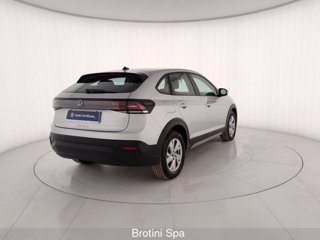 VOLKSWAGEN Taigo 1.0 TSI 115 CV Life 2