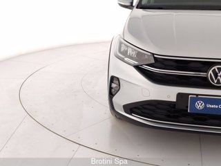 VOLKSWAGEN Taigo 1.0 TSI 115 CV Life 4