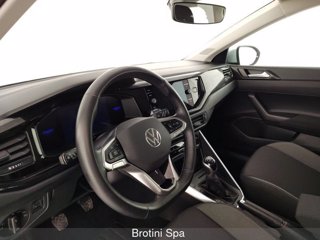 VOLKSWAGEN Taigo 1.0 TSI 115 CV Life 7