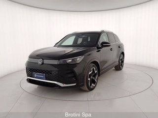VOLKSWAGEN Tiguan 2.0 TDI 150 CV DSG R-Line 0
