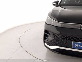 VOLKSWAGEN Tiguan 2.0 TDI 150 CV DSG R-Line 4