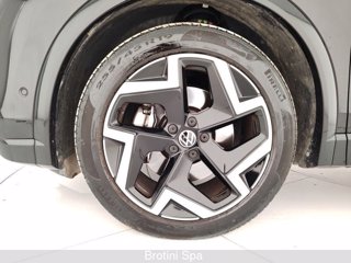 VOLKSWAGEN Tiguan 2.0 TDI 150 CV DSG R-Line 5