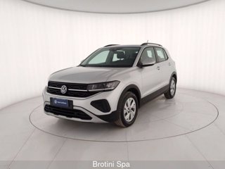VOLKSWAGEN T-Cross 1.0 TSI Life 0