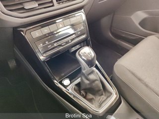 VOLKSWAGEN T-Cross 1.0 TSI Life 10