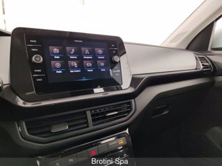 VOLKSWAGEN T-Cross 1.0 TSI Life 11