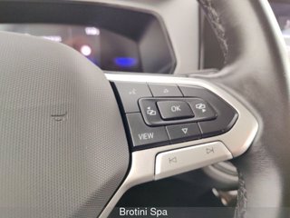 VOLKSWAGEN T-Cross 1.0 TSI Life 12