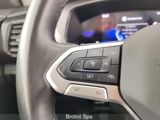 VOLKSWAGEN T-Cross 1.0 TSI Life 13