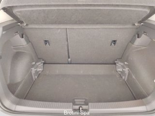 VOLKSWAGEN T-Cross 1.0 TSI Life 15