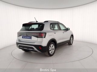 VOLKSWAGEN T-Cross 1.0 TSI Life 2