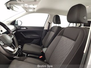 VOLKSWAGEN T-Cross 1.0 TSI Life 6
