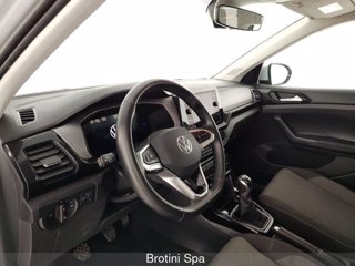 VOLKSWAGEN T-Cross 1.0 TSI Life 7