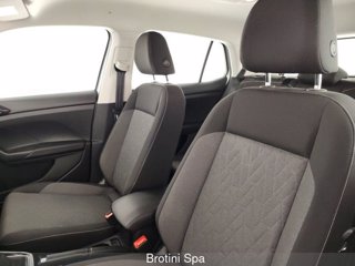 VOLKSWAGEN T-Cross 1.0 TSI Life 8
