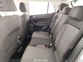 VOLKSWAGEN T-Cross 1.0 TSI Life 9