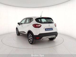 RENAULT Captur dCi 8V 90 CV EDC Start&Stop Energy Zen 1
