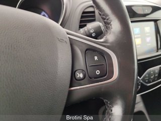 RENAULT Captur dCi 8V 90 CV EDC Start&Stop Energy Zen 15