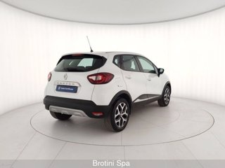 RENAULT Captur dCi 8V 90 CV EDC Start&Stop Energy Zen 2
