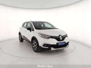 RENAULT Captur dCi 8V 90 CV EDC Start&Stop Energy Zen 3