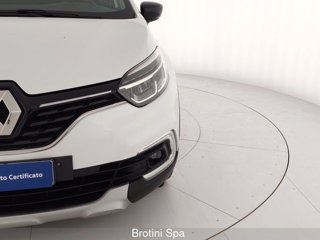 RENAULT Captur dCi 8V 90 CV EDC Start&Stop Energy Zen 4